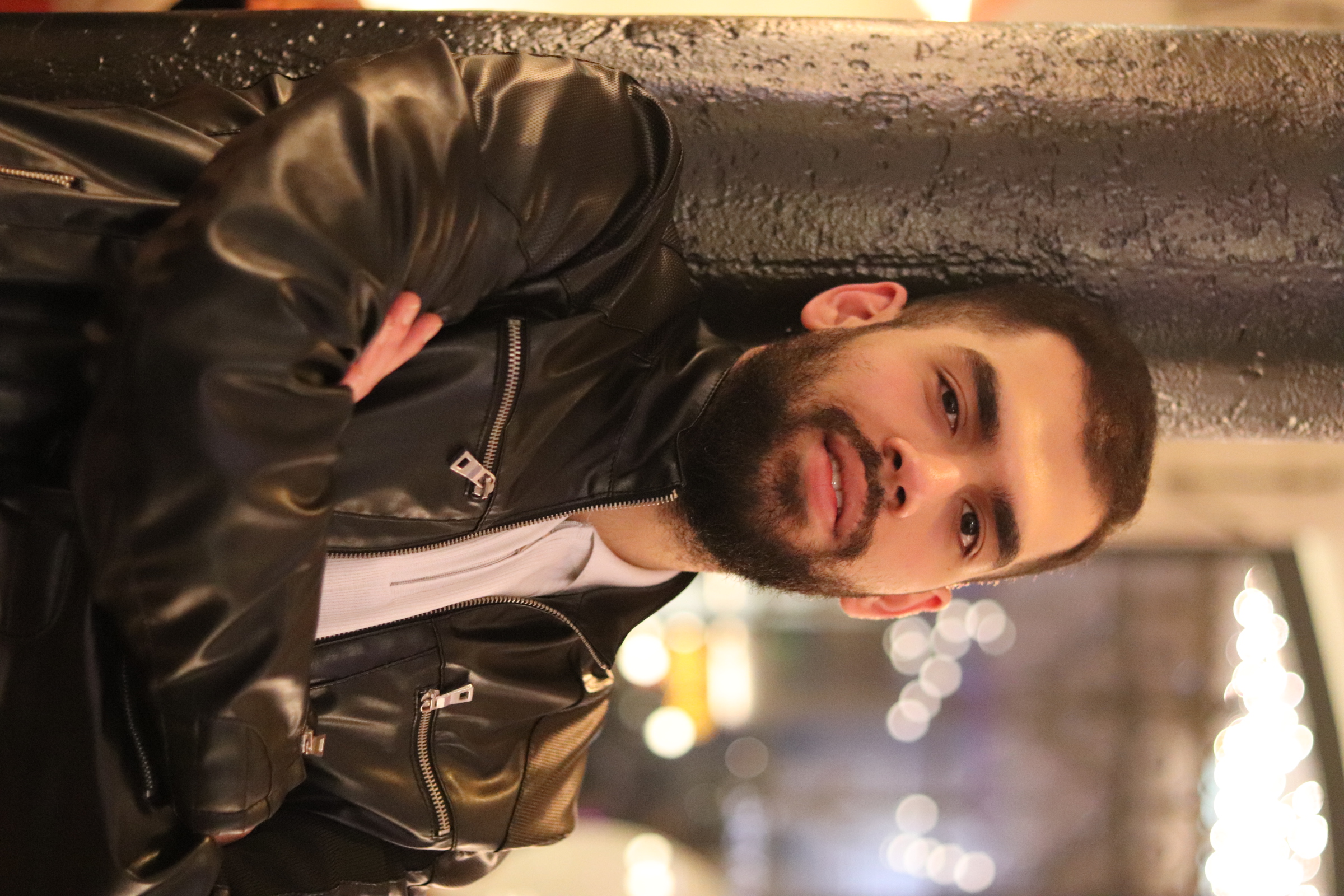 Ashkan Sheikhansari — Backend Engineer